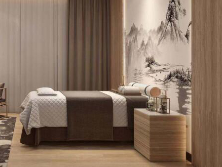 水疗的科学奥秘:温水疗法如何重塑你的健康状态